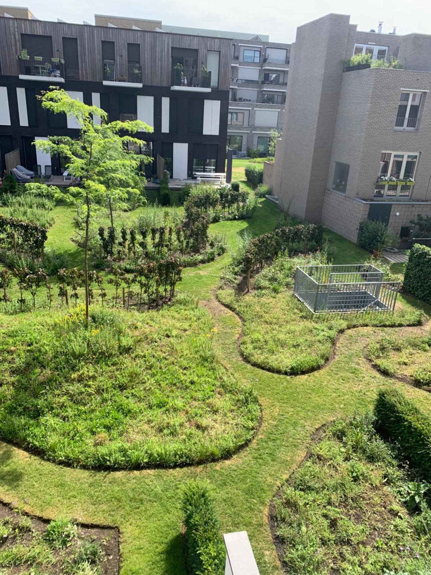 Luxury Apartment, Private Terrace & Free Parking *