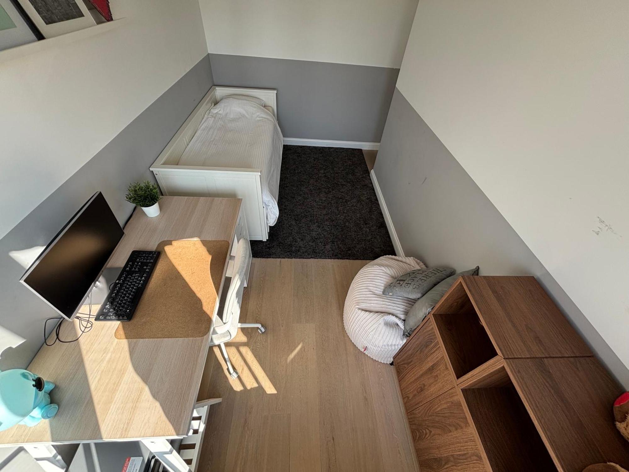 Luxury Apartment, Private Terrace & Free Parking * Antwerp
